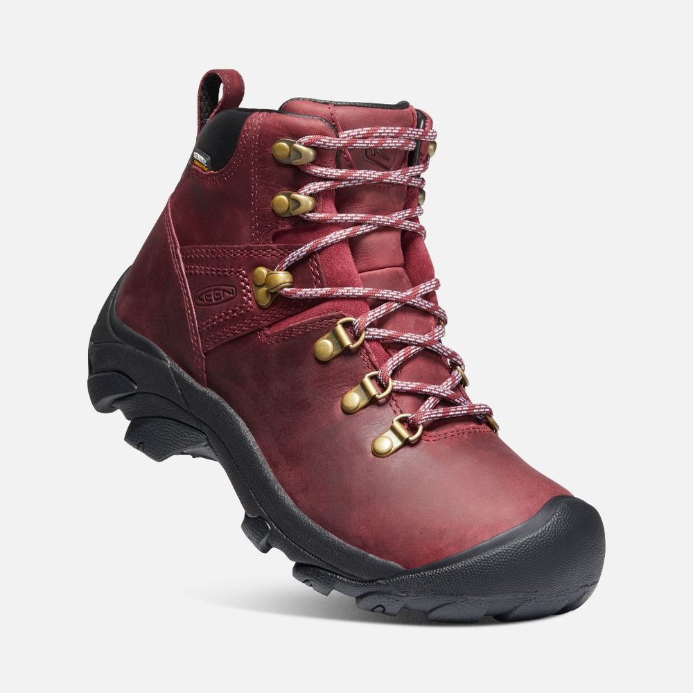 Pyrenees Hiking Boots